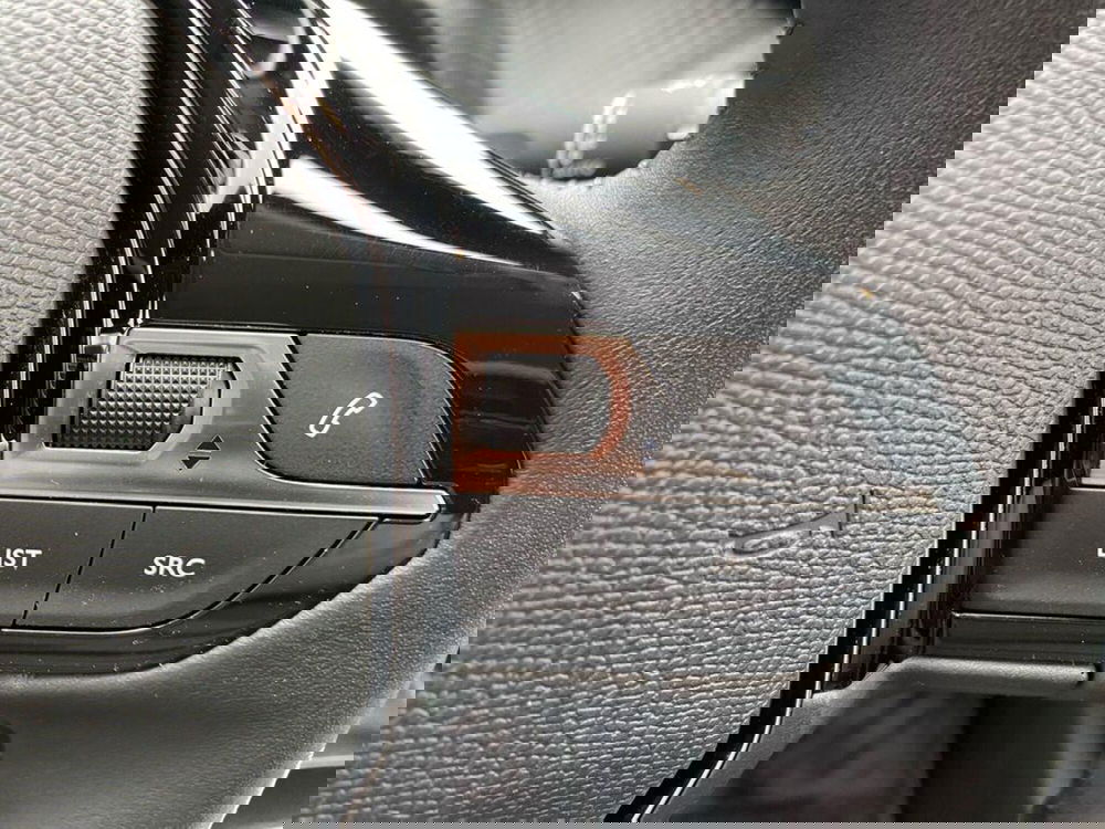 Peugeot 208 usata a Torino (12)