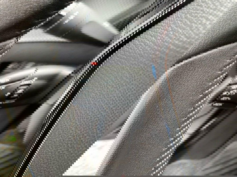 Peugeot 208 usata a Torino (13)