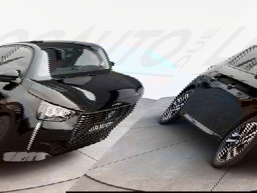 Peugeot 208 usata a Torino (3)