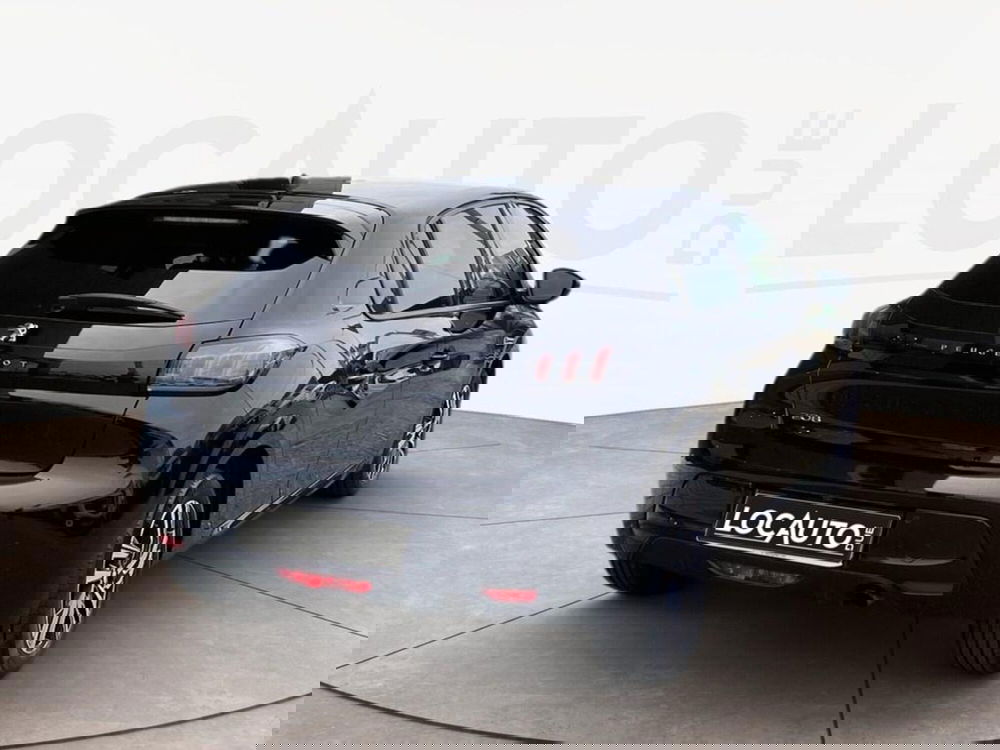 Peugeot 208 usata a Torino (4)