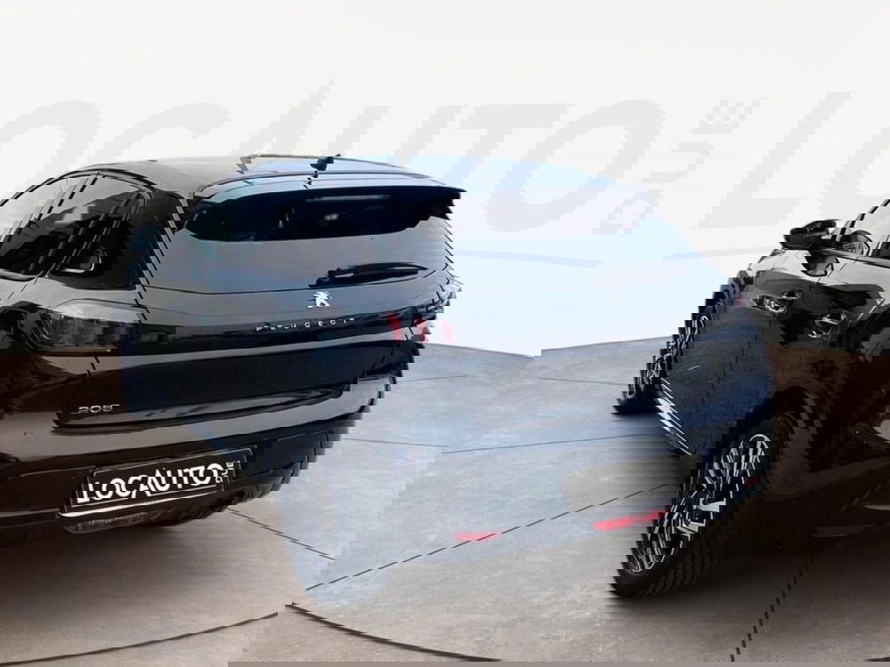 Peugeot 208 usata a Torino (5)