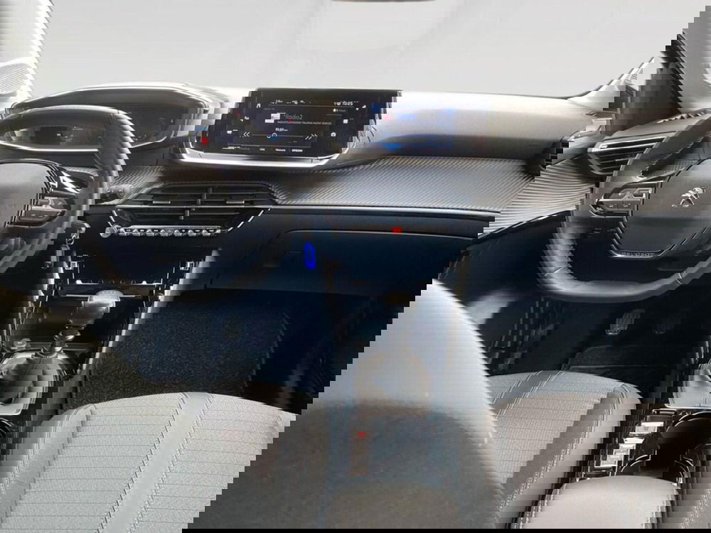 Peugeot 208 usata a Torino (6)