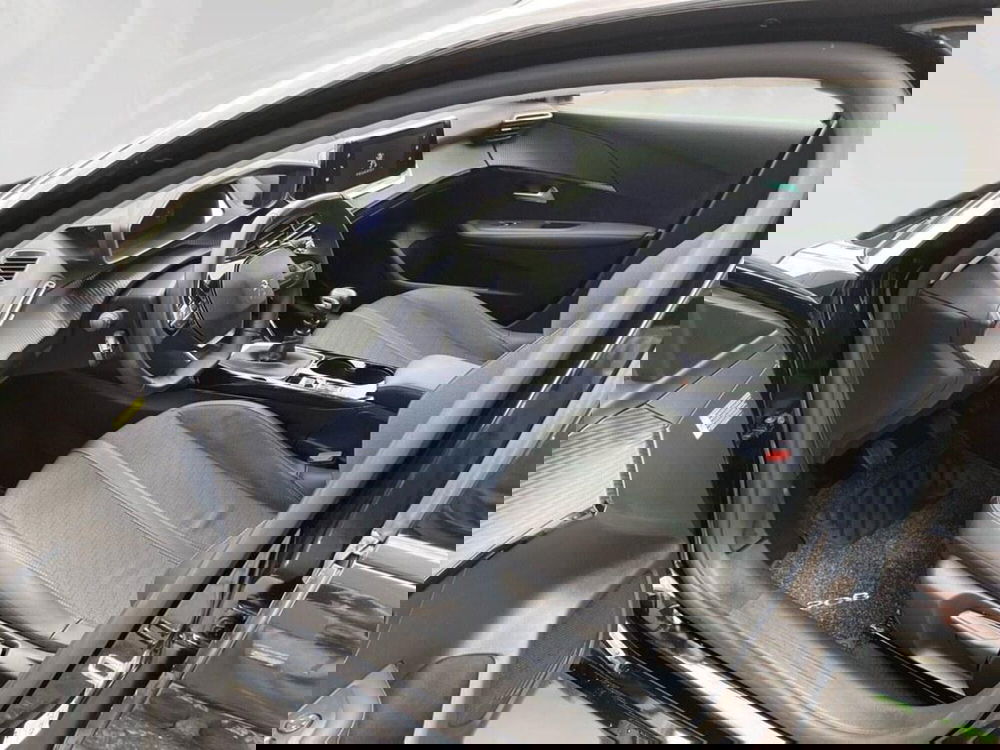 Peugeot 208 usata a Torino (7)