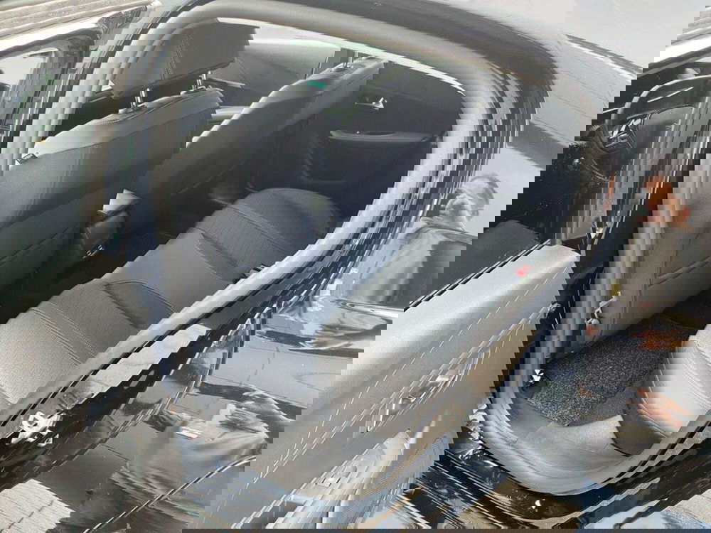 Peugeot 208 usata a Torino (8)