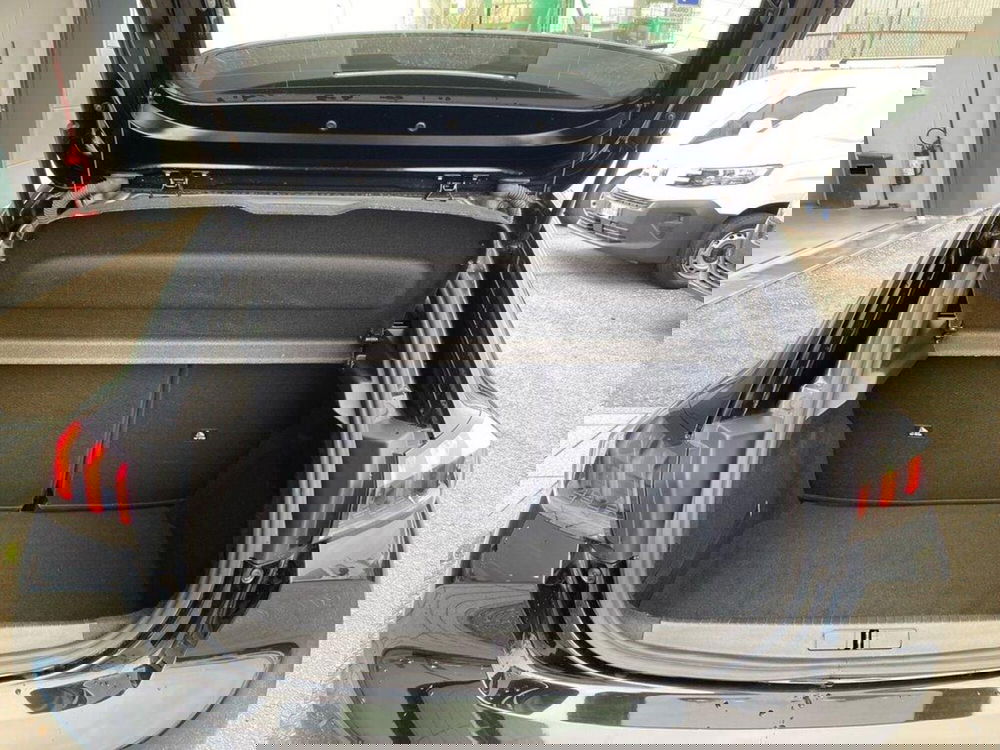 Peugeot 208 usata a Torino (9)