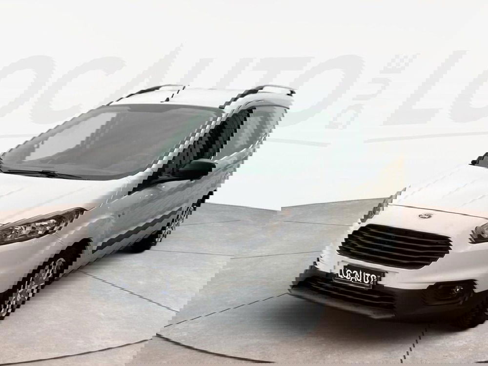 Ford Transit Courier usata a Torino