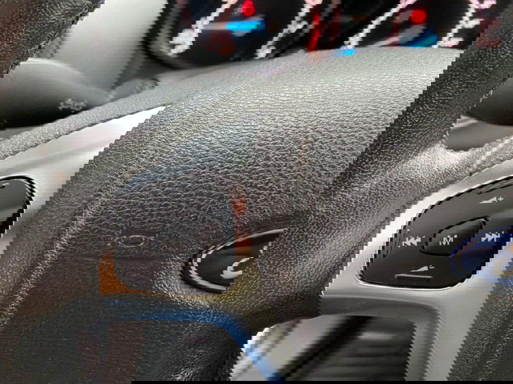 Ford Transit Courier usata a Torino (12)