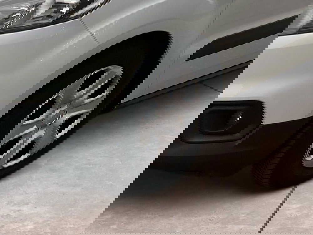 Ford Transit Courier usata a Torino (15)