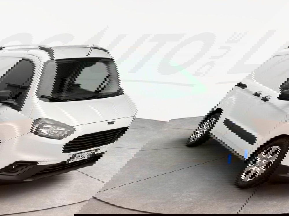 Ford Transit Courier usata a Torino (3)
