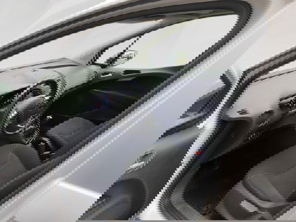 Ford Transit Courier usata a Torino (7)