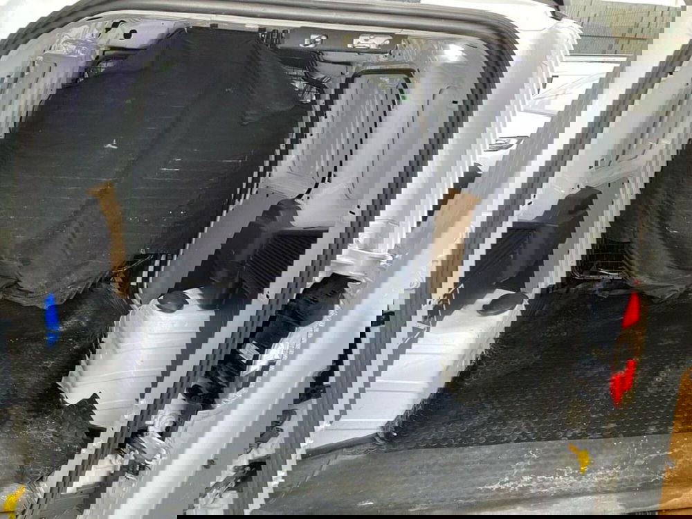 Ford Transit Courier usata a Torino (8)