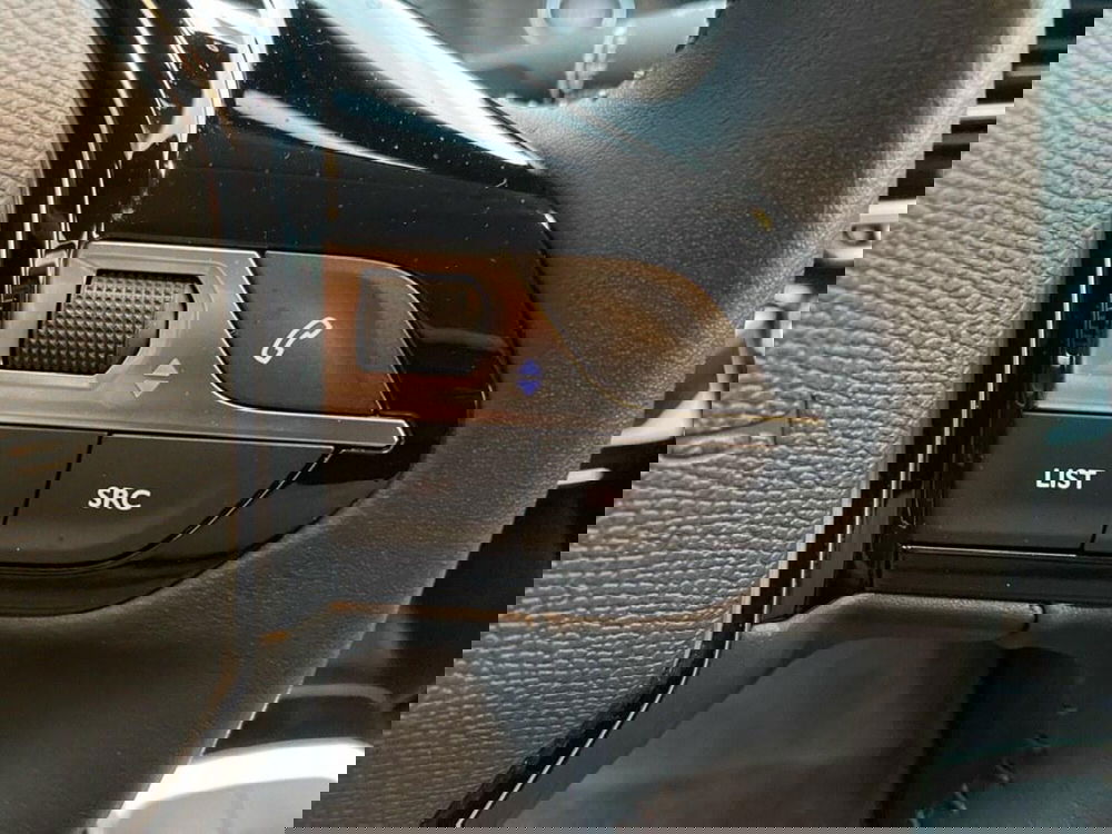 Peugeot 208 usata a Torino (12)