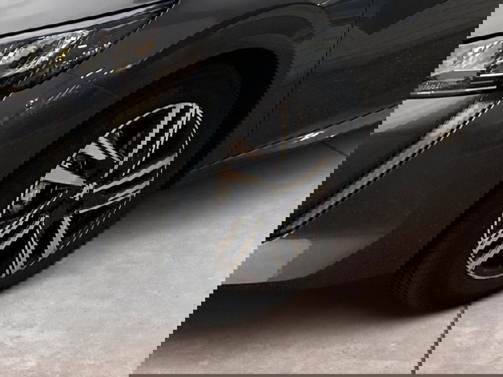 Peugeot 208 usata a Torino (15)