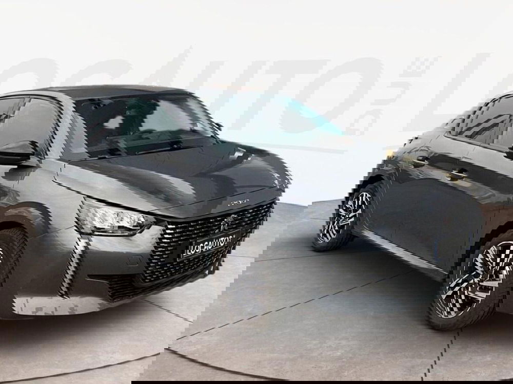 Peugeot 208 usata a Torino (3)