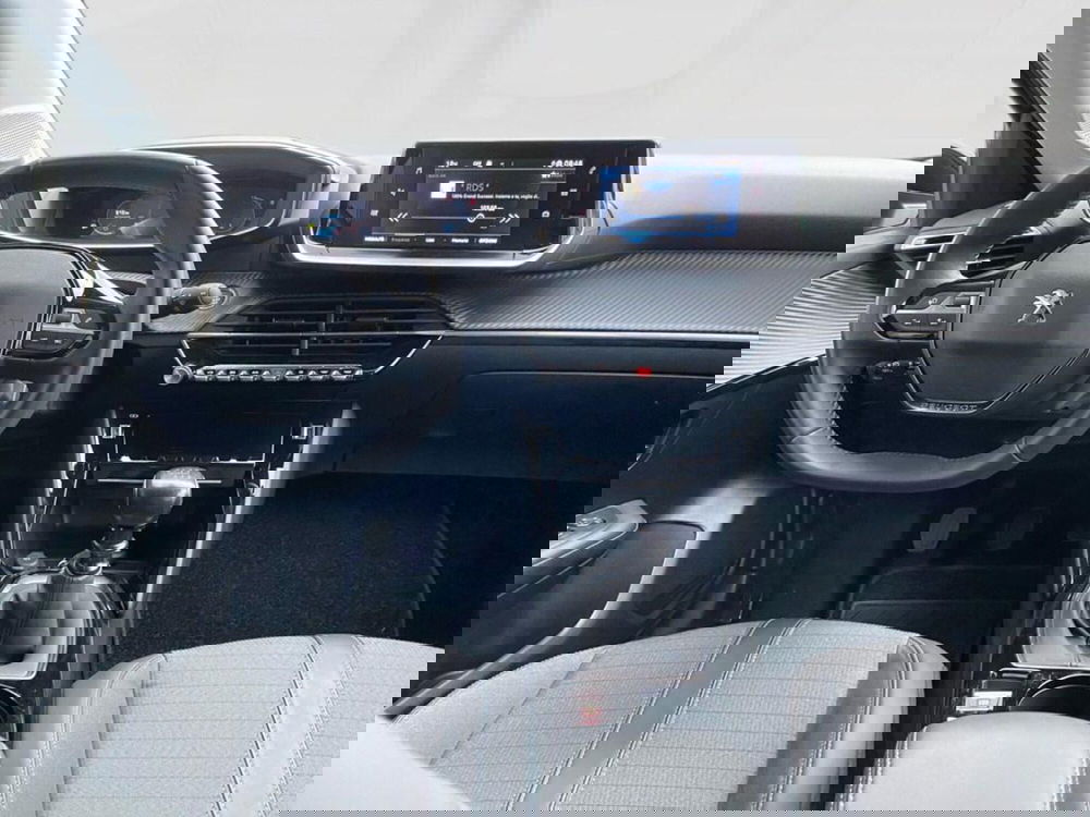 Peugeot 208 usata a Torino (6)