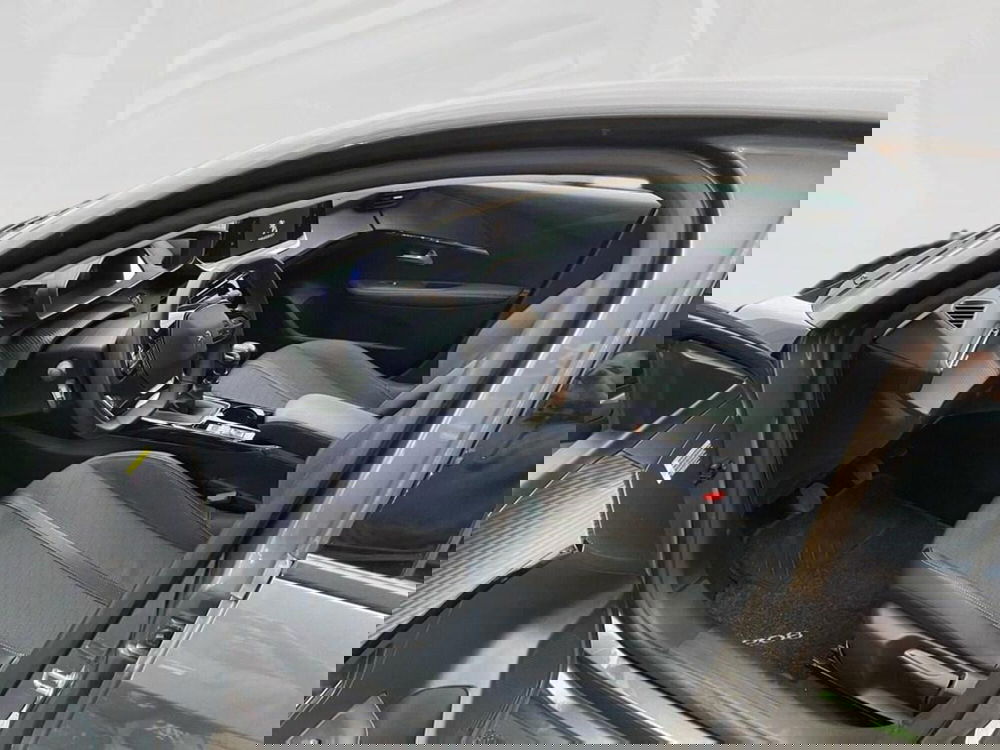 Peugeot 208 usata a Torino (7)