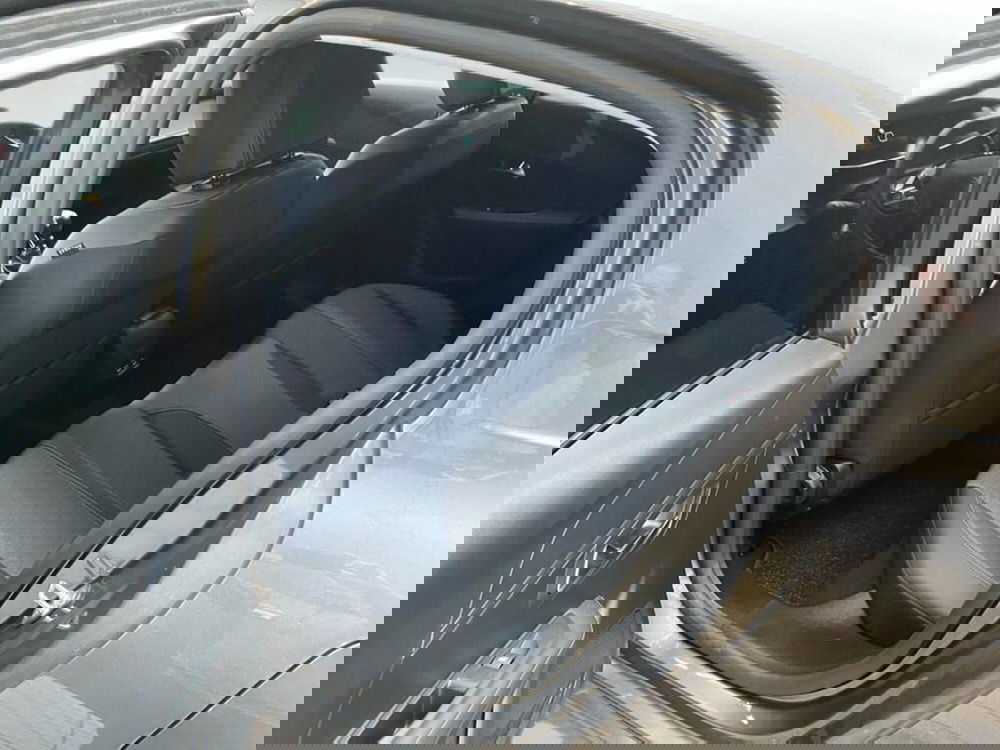 Peugeot 208 usata a Torino (8)