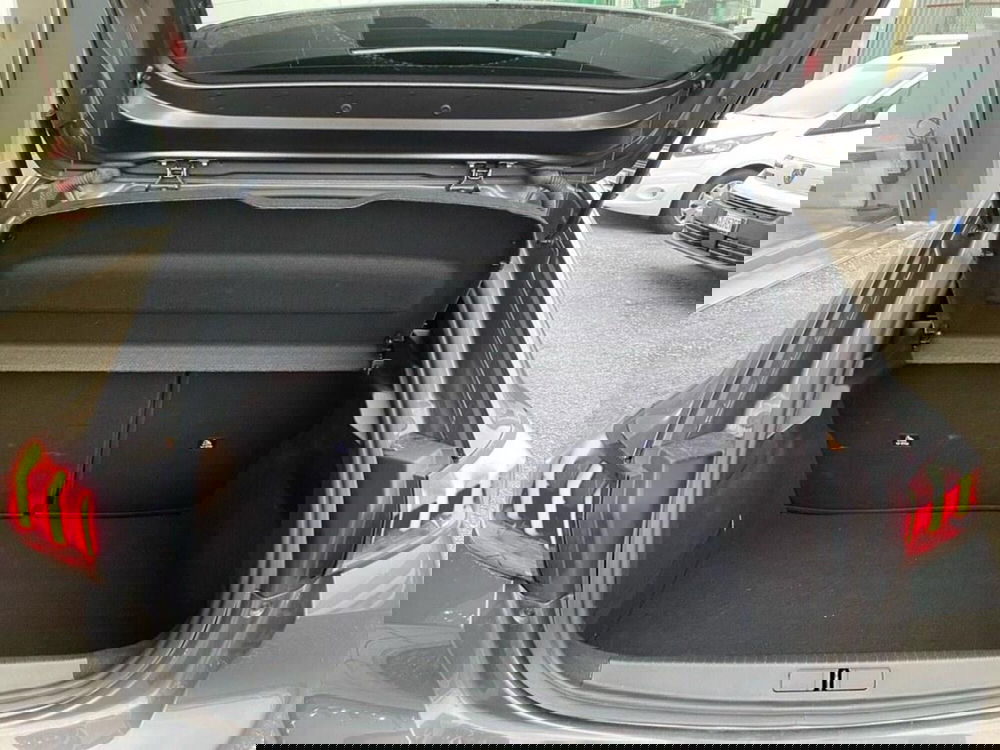 Peugeot 208 usata a Torino (9)