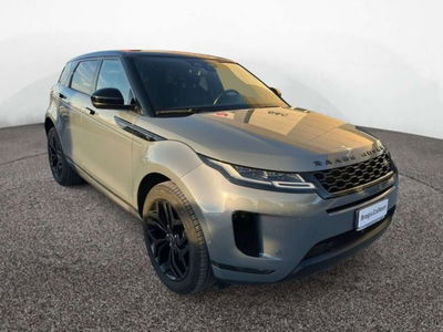 Land Rover Range Rover Evoque 2.0D I4 163CV AWD Auto R-Dynamic SE del 2021 usata a Empoli