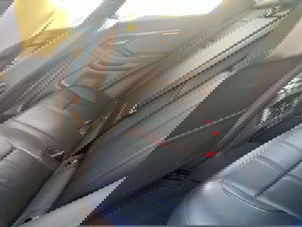 Land Rover Range Rover Evoque usata a Firenze (15)