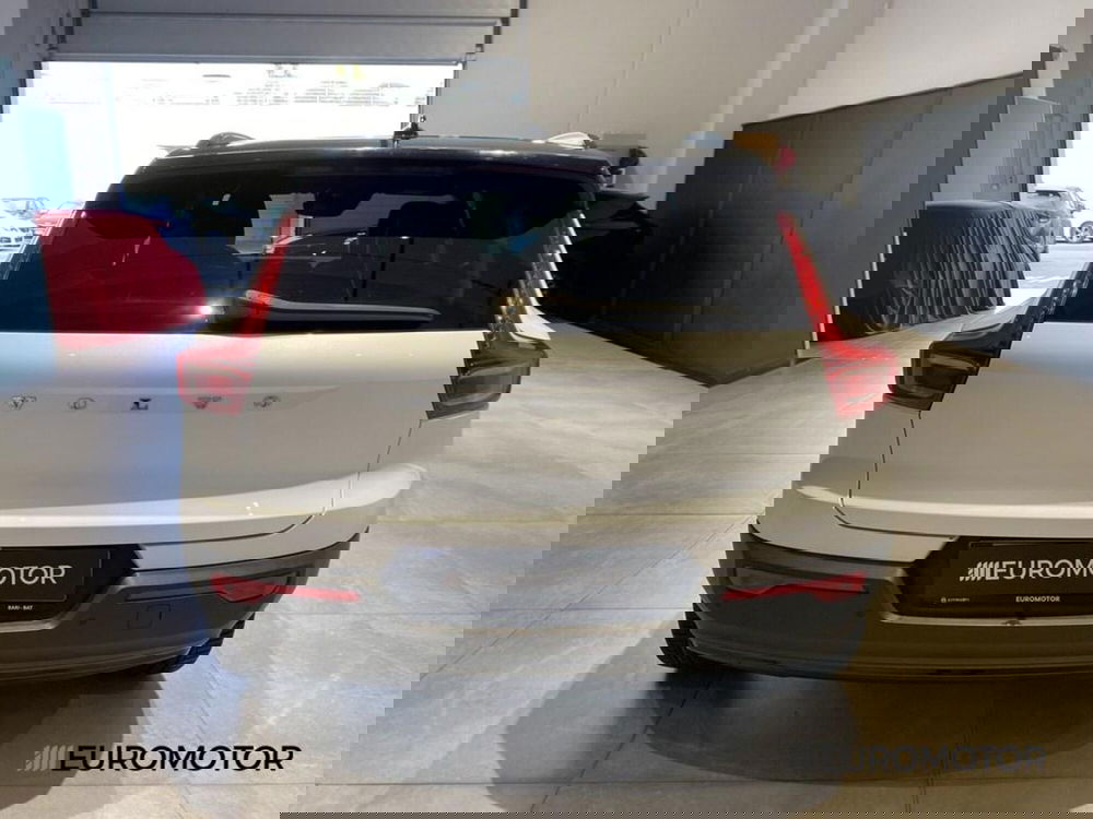 Volvo XC40 usata a Bari (10)