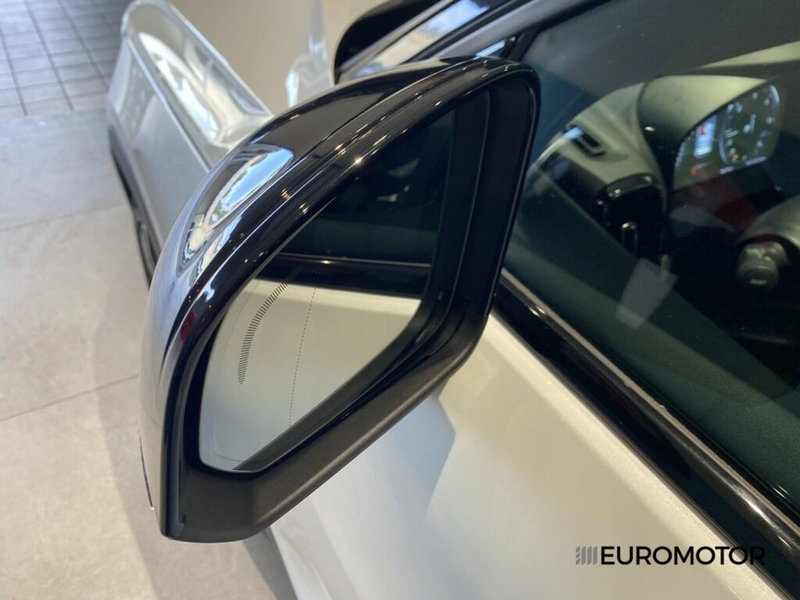 Volvo XC40 usata a Bari (14)