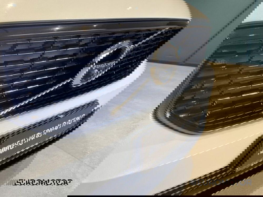 Volvo XC40 usata a Bari (5)