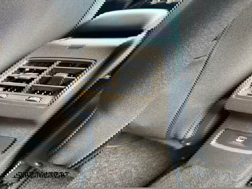 Citroen C4 usata a Bari (12)