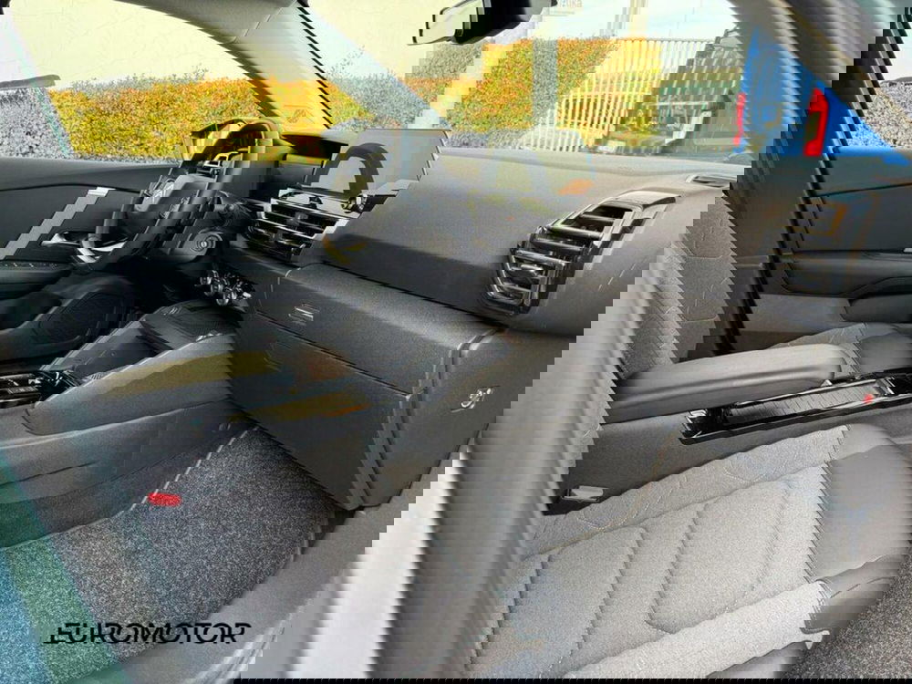 Citroen C4 usata a Bari (13)