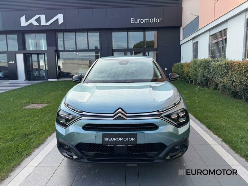Citroen C4 usata a Bari (2)