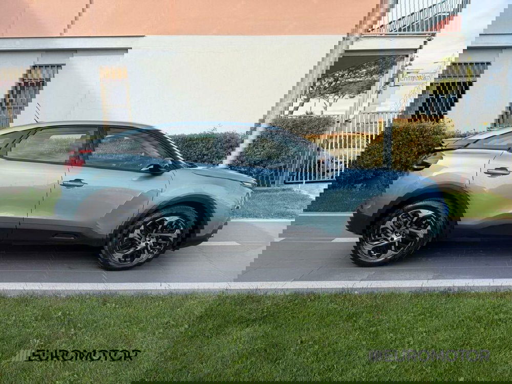 Citroen C4 usata a Bari (3)