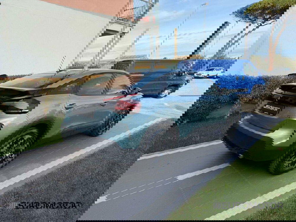 Citroen C4 usata a Bari (4)