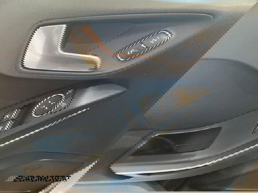 Ford Fiesta usata a Bari (11)