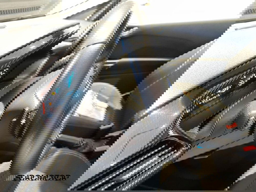 Ford Fiesta usata a Bari (13)