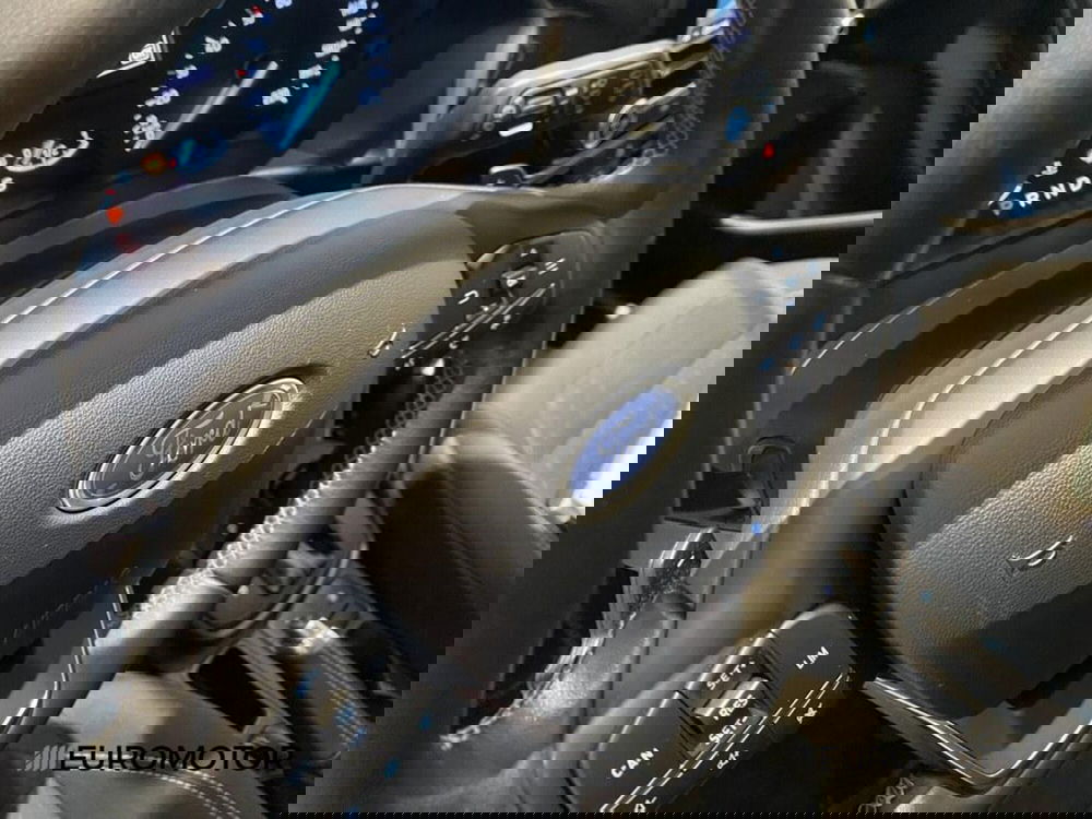 Ford Fiesta usata a Bari (14)