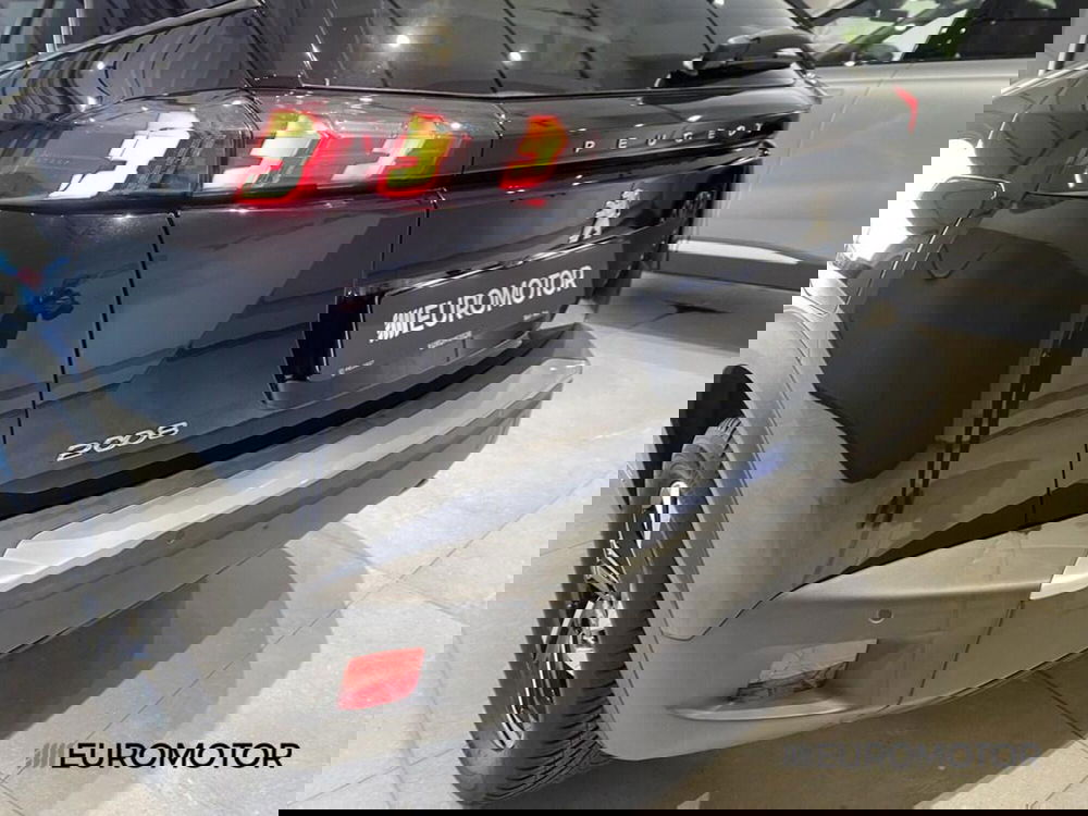 Peugeot 2008 usata a Bari (10)