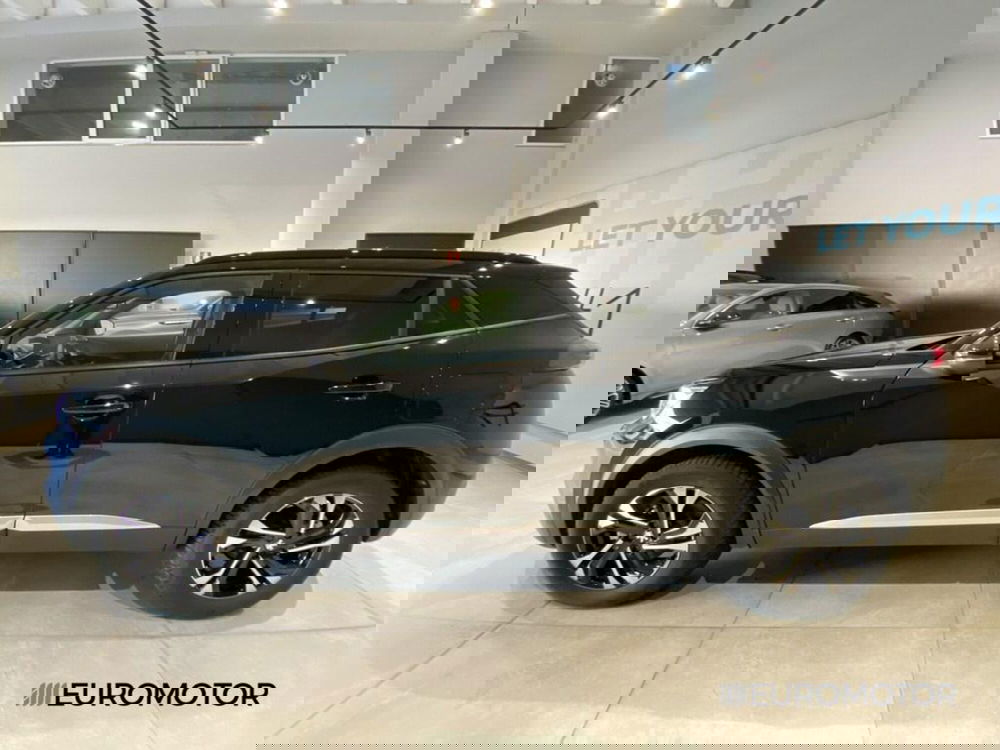 Peugeot 2008 usata a Bari (11)