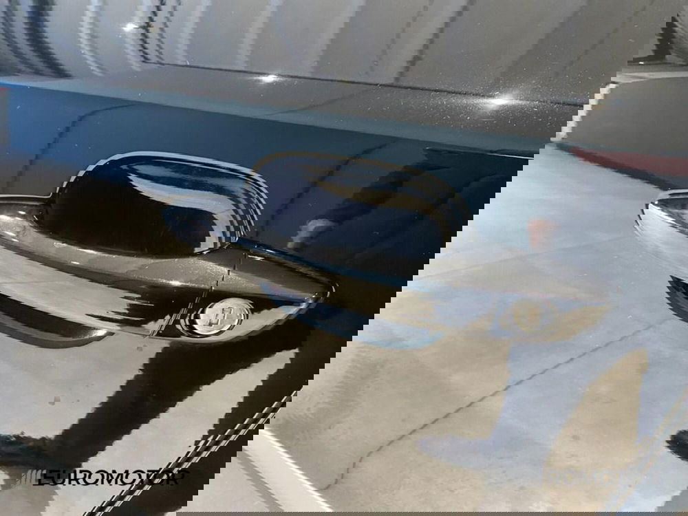 Peugeot 2008 usata a Bari (12)