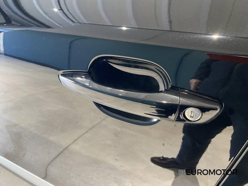 Peugeot 2008 usata a Bari (12)