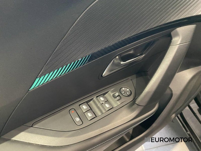 Peugeot 2008 usata a Bari (13)