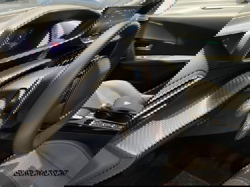 Peugeot 2008 usata a Bari (14)