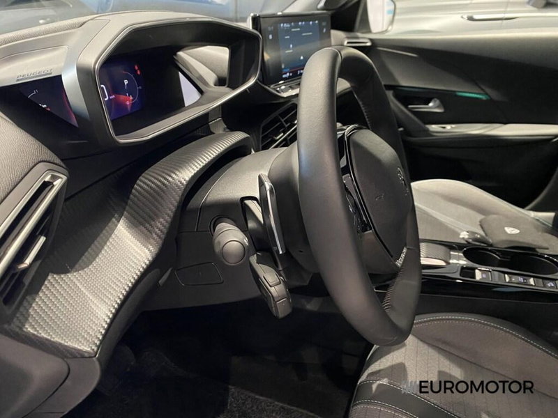 Peugeot 2008 usata a Bari (14)