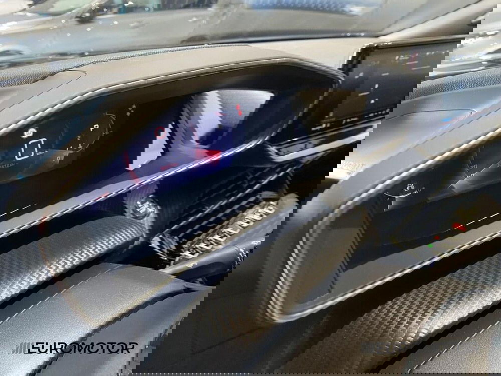 Peugeot 2008 usata a Bari (15)