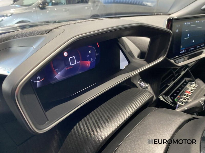 Peugeot 2008 usata a Bari (15)