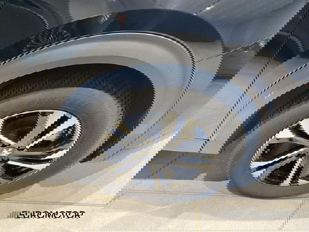 Peugeot 2008 usata a Bari (5)