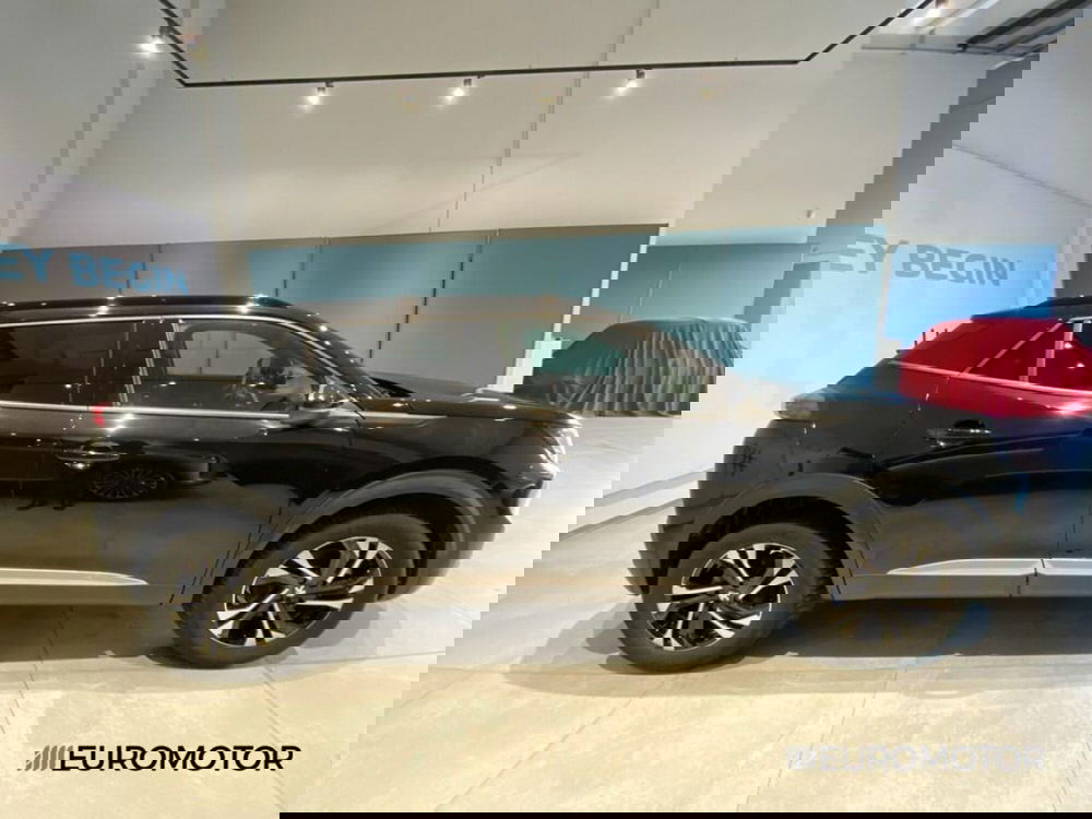 Peugeot 2008 usata a Bari (6)