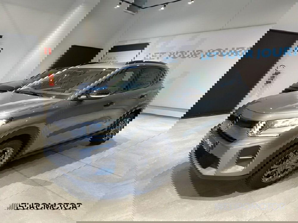 Citroen C3 usata a Bari