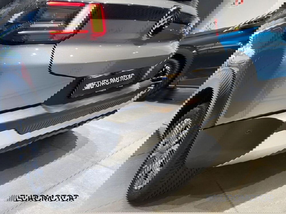 Citroen C3 usata a Bari (10)