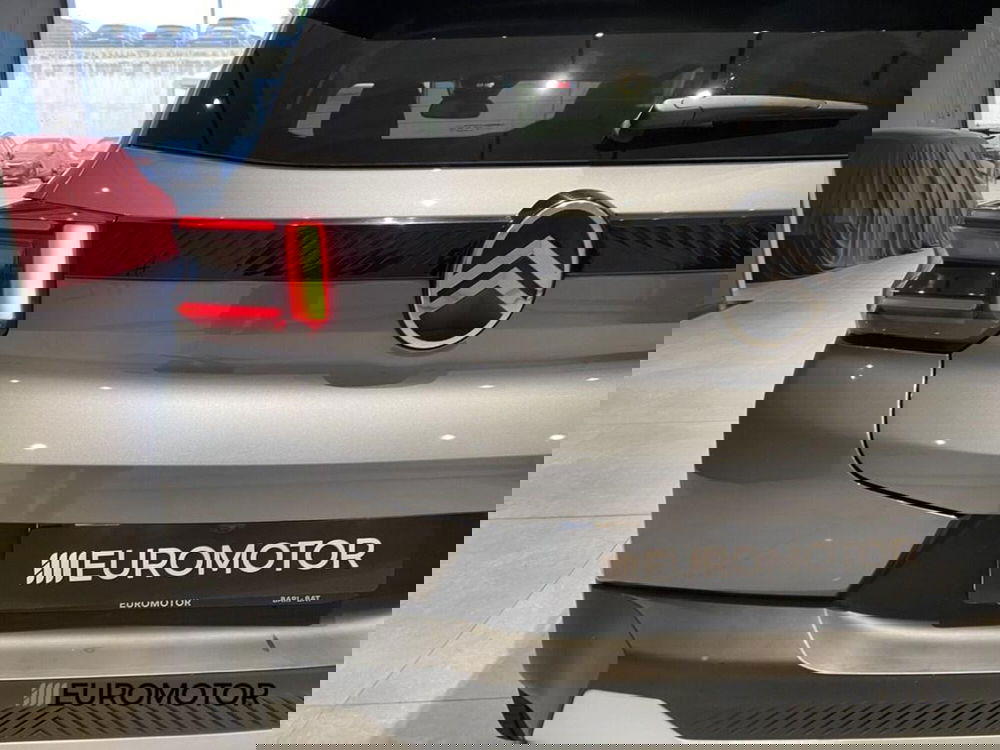 Citroen C3 usata a Bari (11)