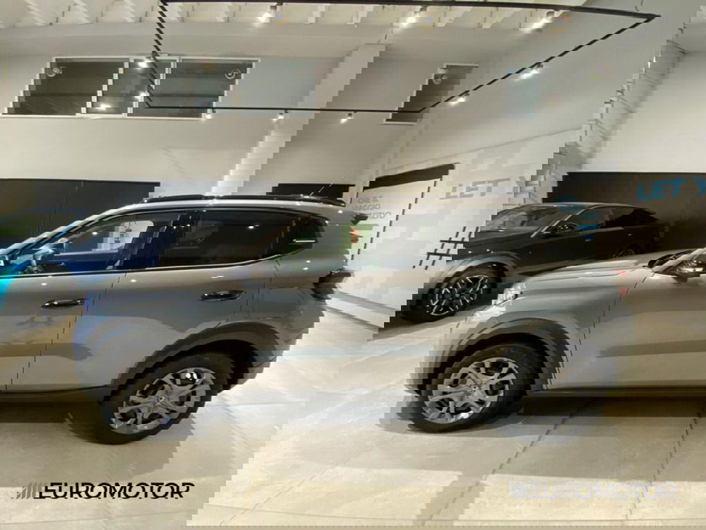 Citroen C3 usata a Bari (12)